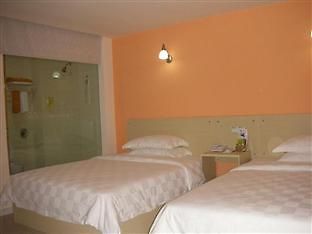 1St Station Xili Branch Hotel Шънджън Екстериор снимка