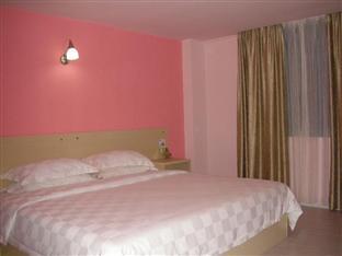 1St Station Xili Branch Hotel Шънджън Екстериор снимка